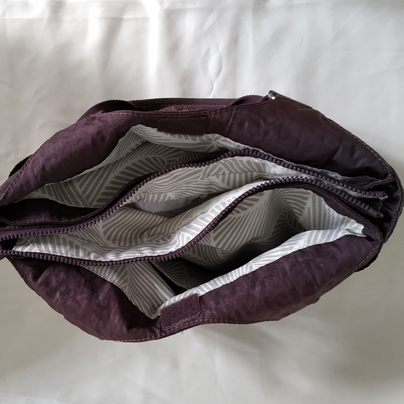 Kipling Large Tote Bag - Picture 4 of 17